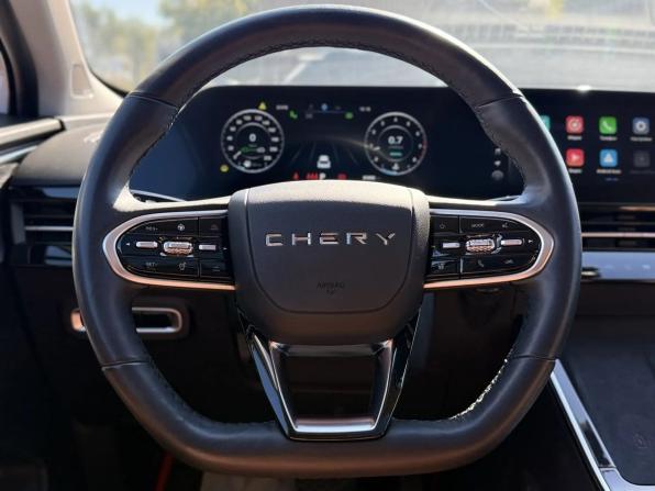 Omoda C5 I с пробегом 2023 года, цена 2 050 000 рублей, 31892 км, внедорожник, Автокод Объявления