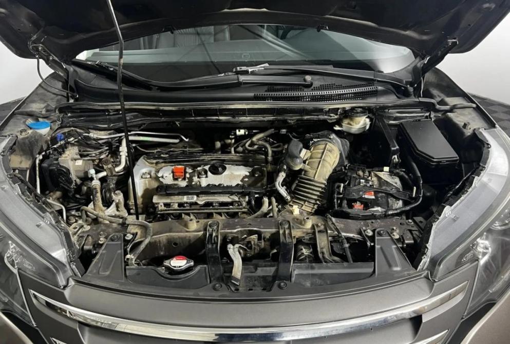 Honda CR-V IV Нижний Новгород  - изображение 22