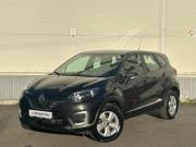 Renault Kaptur I Санкт-Петербург  - изображение 24