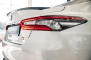 Toyota Camry VIII (XV70) Рестайлинг Оренбург  - изображение 61