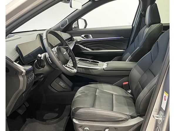 Новый Haval F7 II 2026 года, цена 3 662 010 рублей, внедорожник, Автокод Объявления