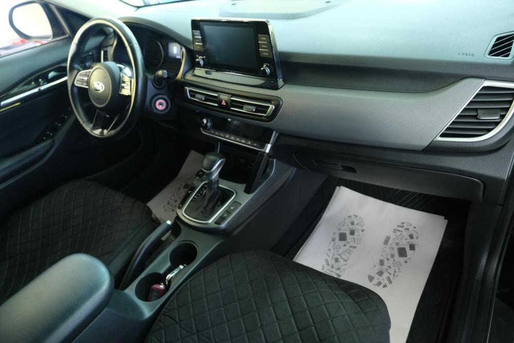 Kia Seltos I Омск  - изображение 19