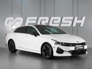 Kia K5 II Минеральные Воды  - изображение 20