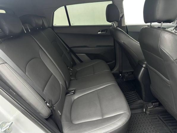 Hyundai Creta I с пробегом 2019 года, цена 2 490 000 рублей, 43488 км, внедорожник, Автокод Объявления