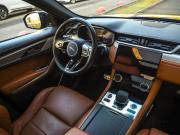 Jaguar F-Pace I Рестайлинг Санкт-Петербург  - изображение 51