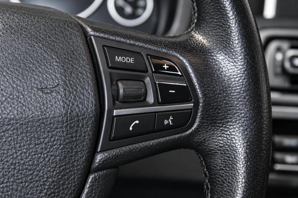 BMW 5 серии VI (F10/F11/F07) Рестайлинг Челябинск  - изображение 10