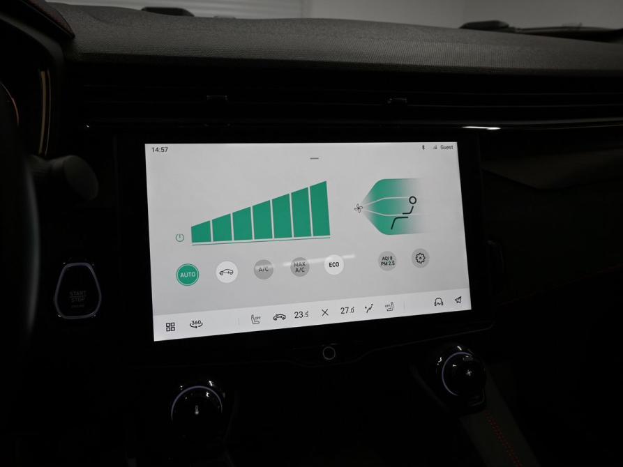 Lynk &amp; Co 05 Тверь  - изображение 18