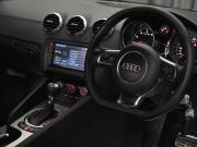 Audi TT II (8J) Рестайлинг Красноярск  - изображение 35