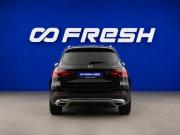 Mercedes-Benz GLC I (X253) Рестайлинг Москва  - изображение 28