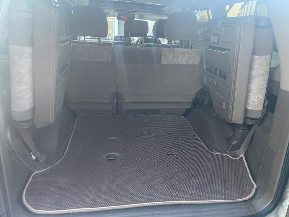 Toyota Land Cruiser Prado 90 Series Рестайлинг с пробегом 2000 года, цена 1 249 900 рублей, 206408 км, внедорожник, Автокод Объявления