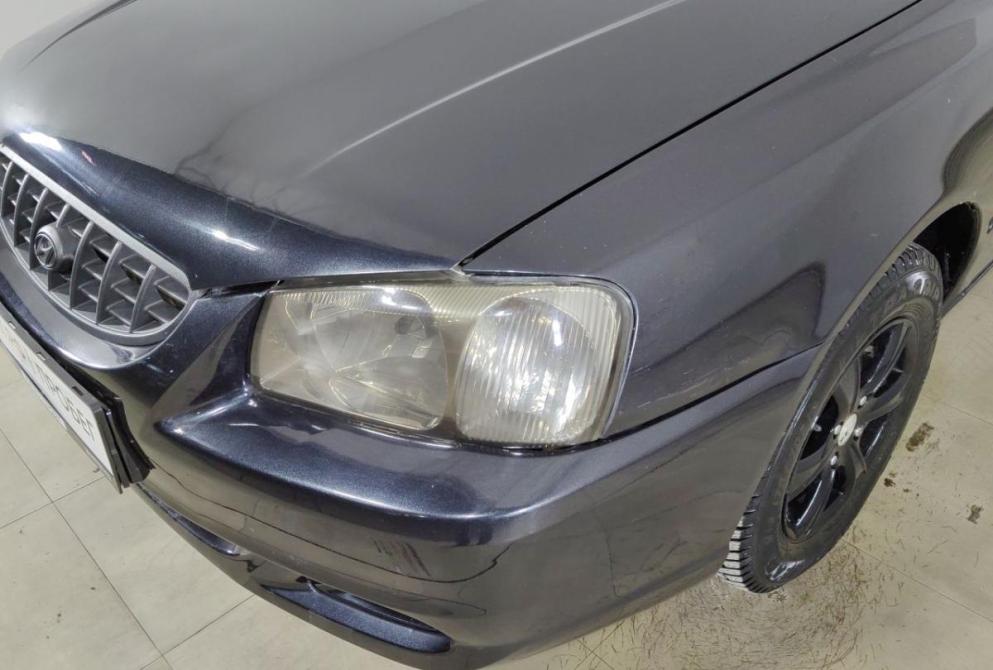 Hyundai Accent II Волгоград  - изображение 17