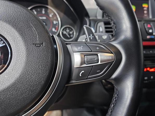 BMW 3 серии VI (F3x) с пробегом 2012 года, цена 1 630 000 рублей, 322400 км, седан, Автокод Объявления
