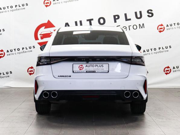 Chery Arrizo 8 с пробегом 2025 года, цена 2 699 000 рублей, 1500 км, седан, Автокод Объявления