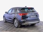 Infiniti QX50 II Москва  - изображение 35