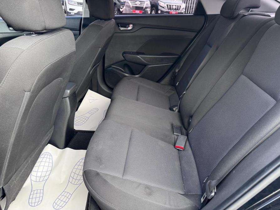 Hyundai Solaris II Пермь  - изображение 11