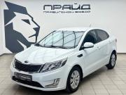 Kia Rio III Ростов-на-Дону  - изображение 19