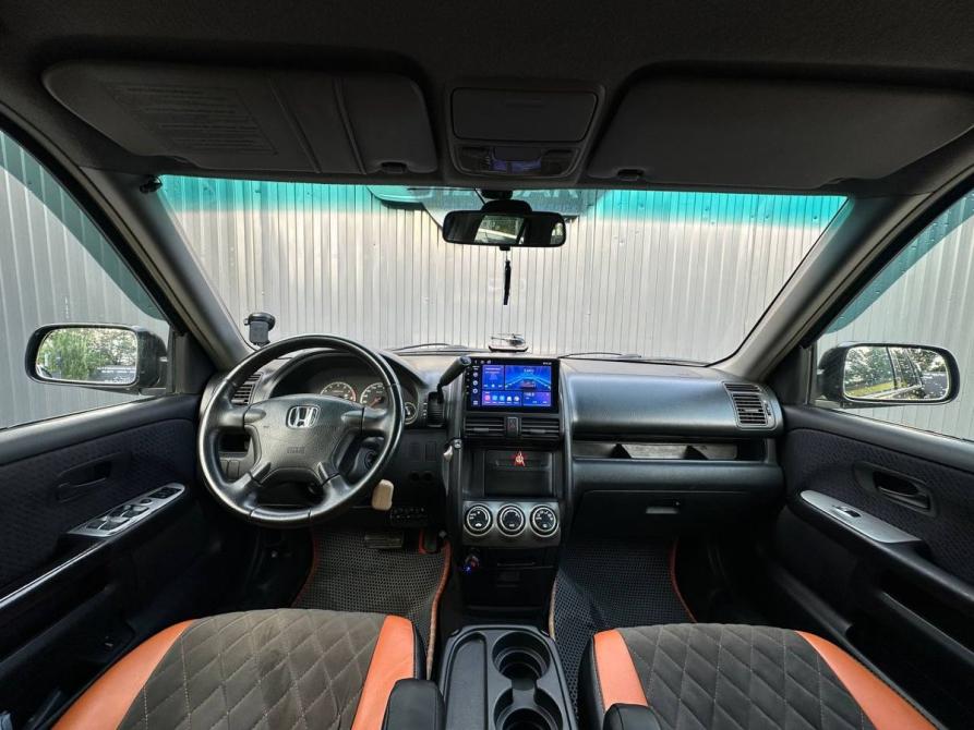 Honda CR-V II Ижевск  - изображение 15