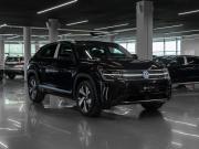 Volkswagen Teramont I Рестайлинг (China Market) Москва  - изображение 30