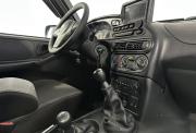 Lada (ВАЗ) Niva Travel I Саранск  - изображение 50