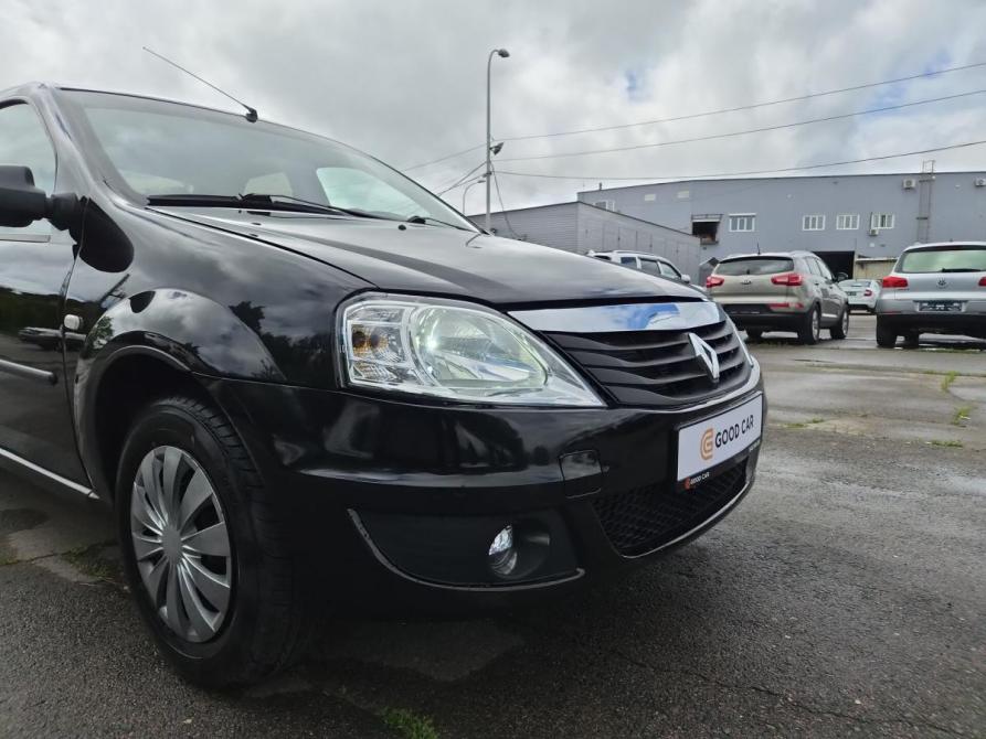 Renault Logan I Рестайлинг Саратов  - изображение 18