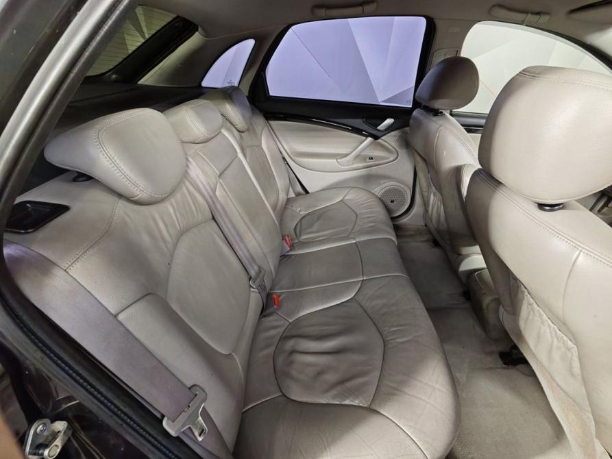 Citroen C5 I Рестайлинг Москва  - изображение 15
