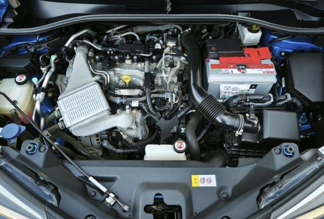 Toyota C-HR I с пробегом 2018 года, цена 1 950 000 рублей, 88006 км, внедорожник, Автокод Объявления
