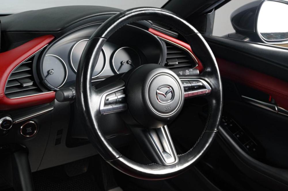 Mazda 3 IV (BP) Тюмень  - изображение 12
