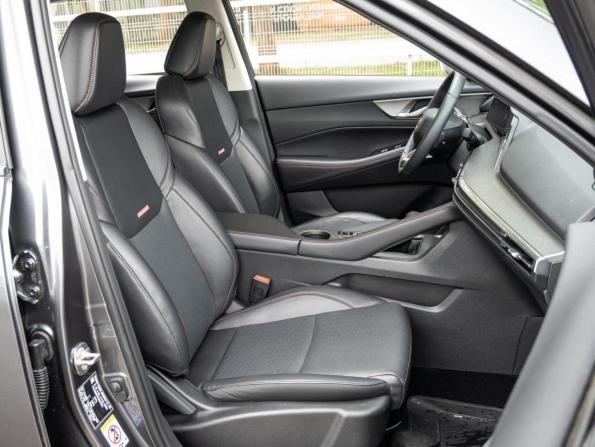 Changan CS35 Plus I Рестайлинг с пробегом 2024 года, цена 1 820 000 рублей, 30575 км, внедорожник, Автокод Объявления