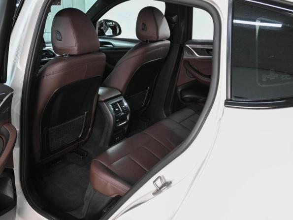 BMW X4 II (G02) с пробегом 2020 года, цена 6 459 000 рублей, 68531 км, внедорожник, Автокод Объявления