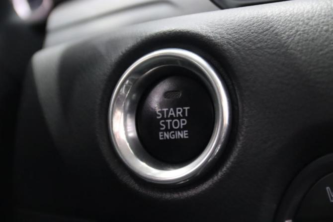Mazda CX-5 II с пробегом 2018 года, цена 2 350 550 рублей, 180411 км, внедорожник, Автокод Объявления