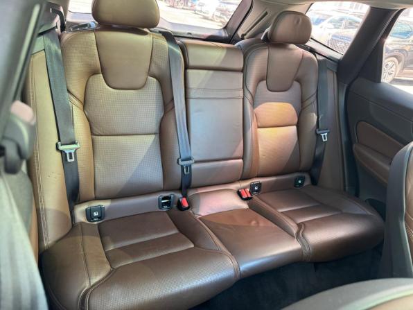 Volvo XC60 II с пробегом 2018 года, цена 3 249 000 рублей, 154607 км, внедорожник, Автокод Объявления