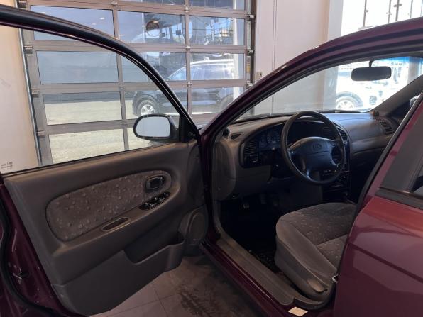 Kia Spectra I Рестайлинг 2 с пробегом 2008 года, цена 199 000 рублей, 175740 км, седан, Автокод Объявления