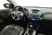 Hyundai ix35 I Рестайлинг Екатеринбург  - изображение 35