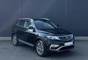 Geely Atlas I Красноярск  - изображение 36