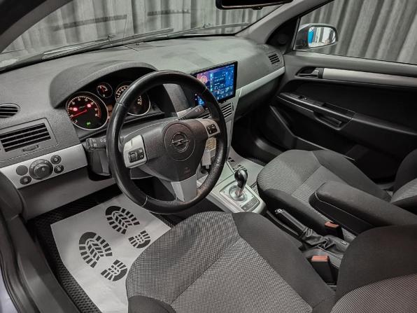 Opel Astra H Рестайлинг с пробегом 2010 года, цена 465 000 рублей, 160000 км, хэтчбек, Автокод Объявления