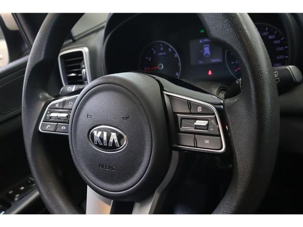 Kia Sportage IV Рестайлинг с пробегом 2018 года, цена 1 949 000 рублей, 76481 км, внедорожник, Автокод Объявления