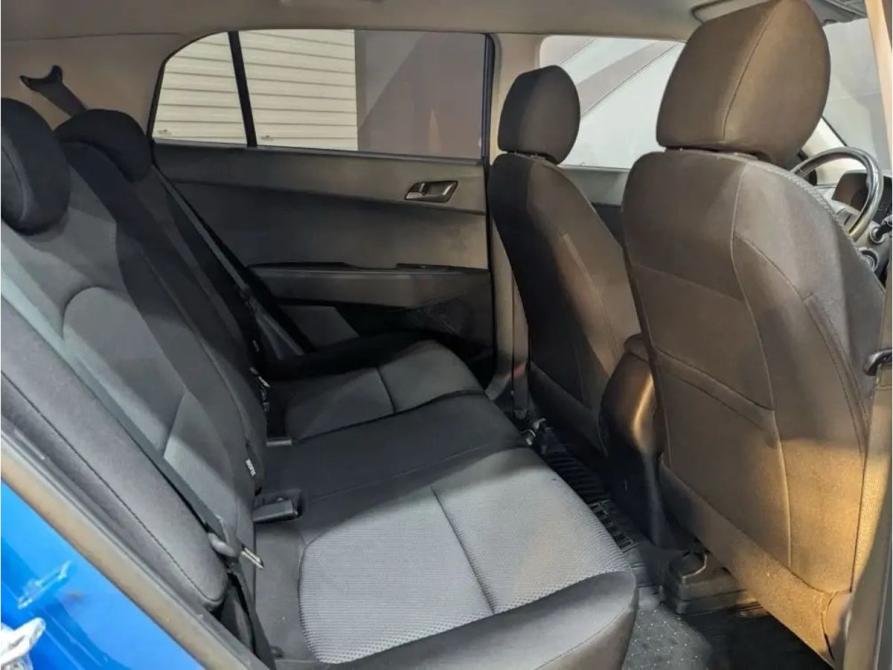 Hyundai Creta I Пермь  - изображение 11