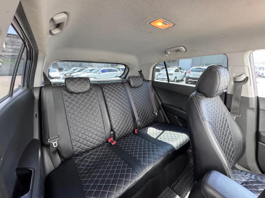 Hyundai Creta I Магнитогорск  - изображение 11