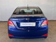 Hyundai Solaris I Рестайлинг Псков  - изображение 24