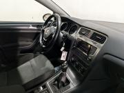 Volkswagen Golf VII Курск  - изображение 24