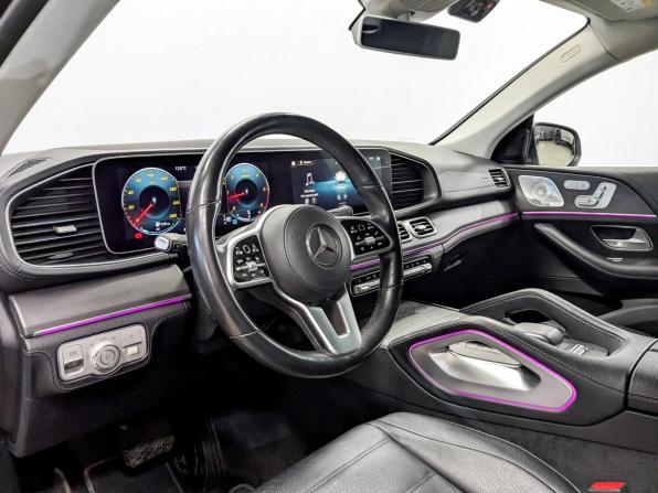 Mercedes-Benz GLE Coupe II (C167) с пробегом 2020 года, цена 6 595 000 рублей, 141684 км, внедорожник, Автокод Объявления