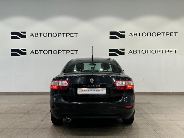 Renault Fluence I Рестайлинг с пробегом 2013 года, цена 649 000 рублей, 104225 км, седан, Автокод Объявления