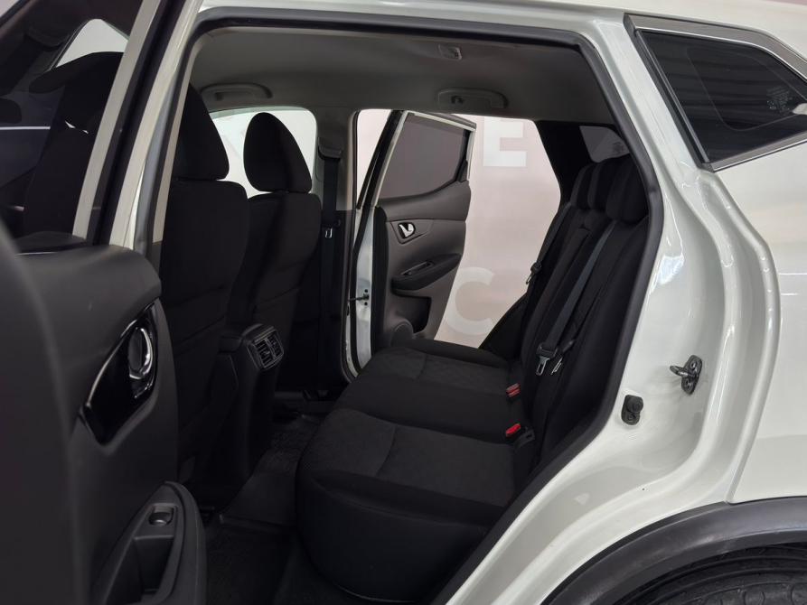 Nissan Qashqai II Рестайлинг Волгоград  - изображение 19
