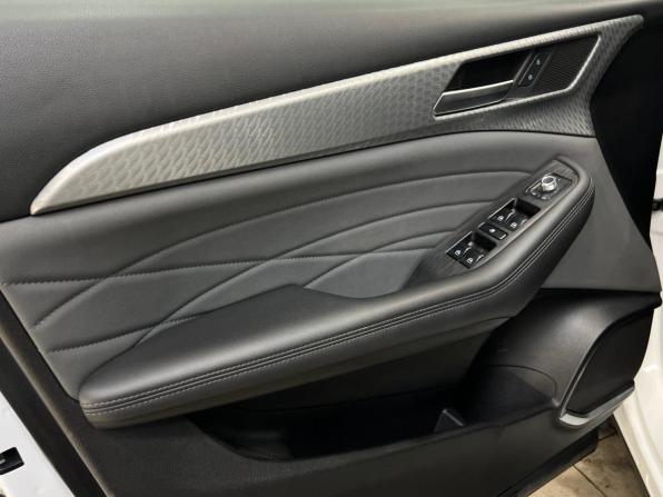 Haval F7x I Рестайлинг с пробегом 2023 года, цена 2 285 000 рублей, 29688 км, внедорожник, Автокод Объявления
