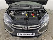 Lada (ВАЗ) XRAY I Воронеж  - изображение 35