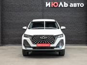 Chery Tiggo 7 Pro Max I Рестайлинг Екатеринбург  - изображение 21
