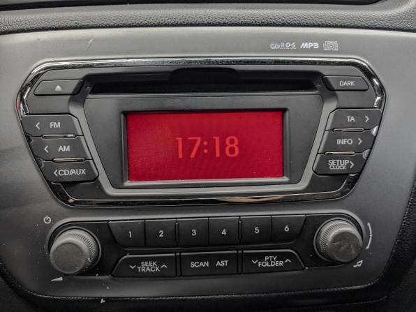 Kia Rio III с пробегом 2014 года, цена 950 000 рублей, 150378 км, седан, Автокод Объявления