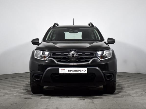 Renault Duster II с пробегом 2022 года, цена 1 749 989 рублей, 98567 км, внедорожник, Автокод Объявления