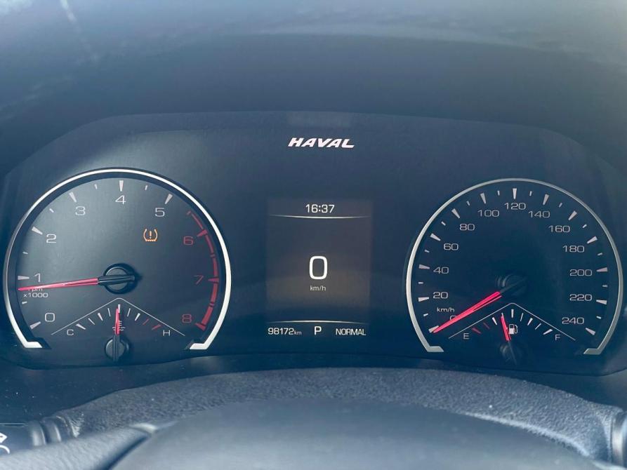 Haval F7 I Вологда  - изображение 22