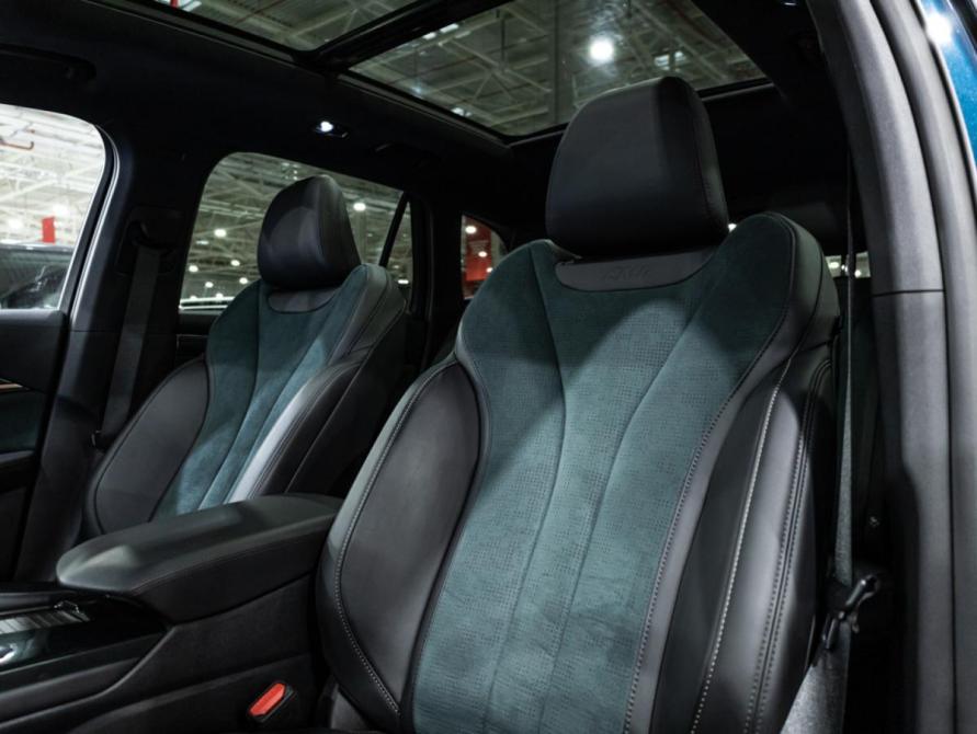 Geely Monjaro I Санкт-Петербург  - изображение 19